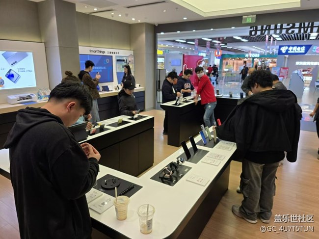 关于新品手机性能