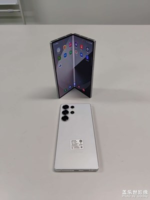 【早春映像】+S25 Ultra美图