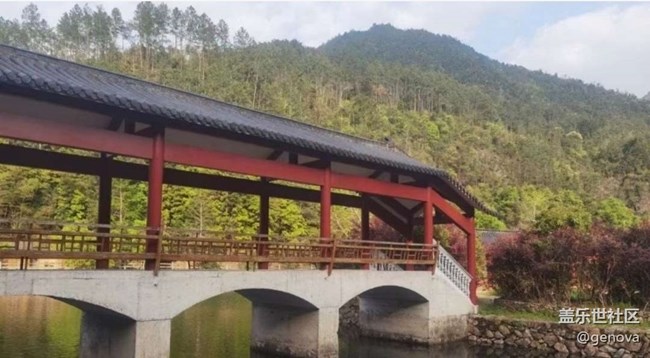 【Note手机里的初春】郊游