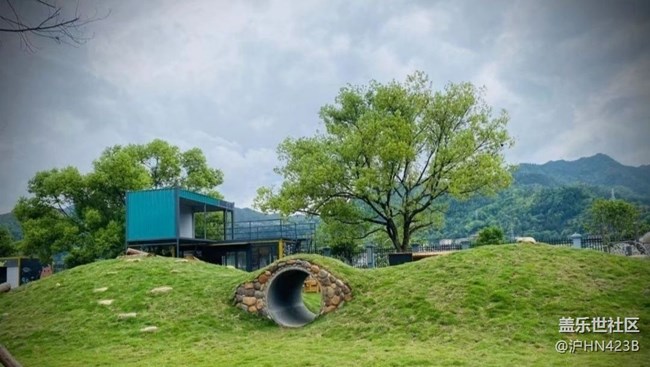 【Note手机里的初春】春日菜园