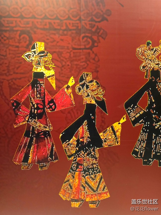 【幸福时光】+看展