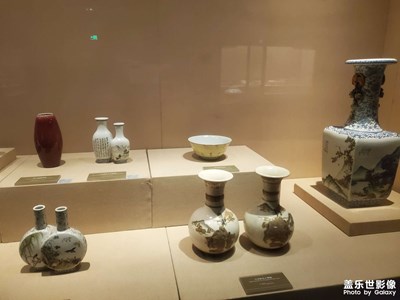 【早春映像】+博物馆展
