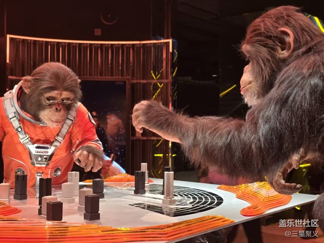 【幸福时光】智慧的较量