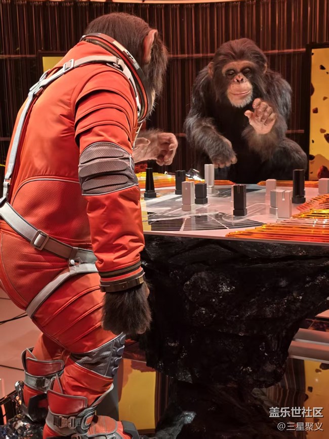 【幸福时光】智慧的较量