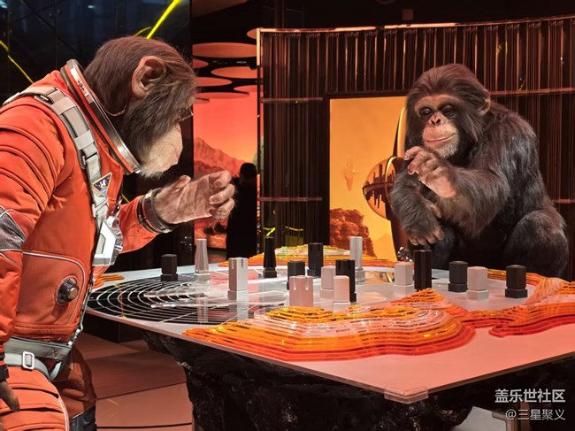 【幸福时光】智慧的较量