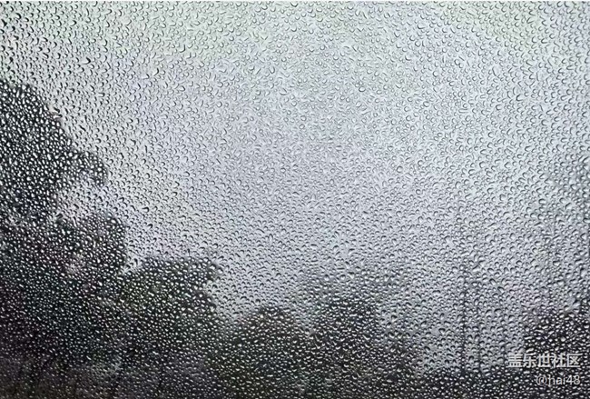 【Galaxy影像】#寻年味+春雨