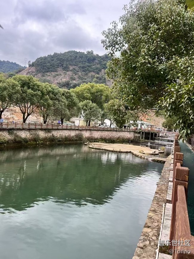 【Note手机里的初春】初春景色