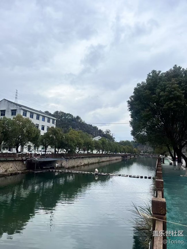 【Note手机里的初春】初春景色