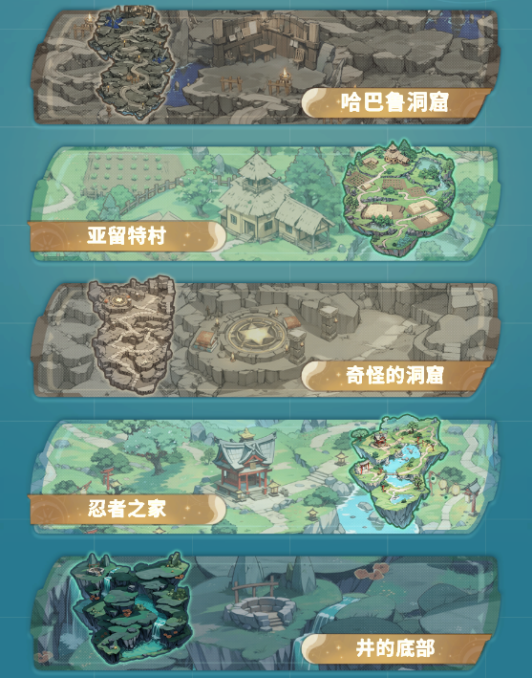 「魔力宝贝：启程」全新放置冒险手游！重返法兰城，开启奇幻篇章！