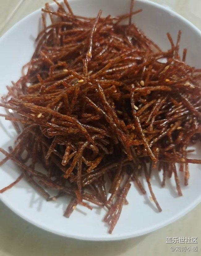 【初春美食记】自己下厨