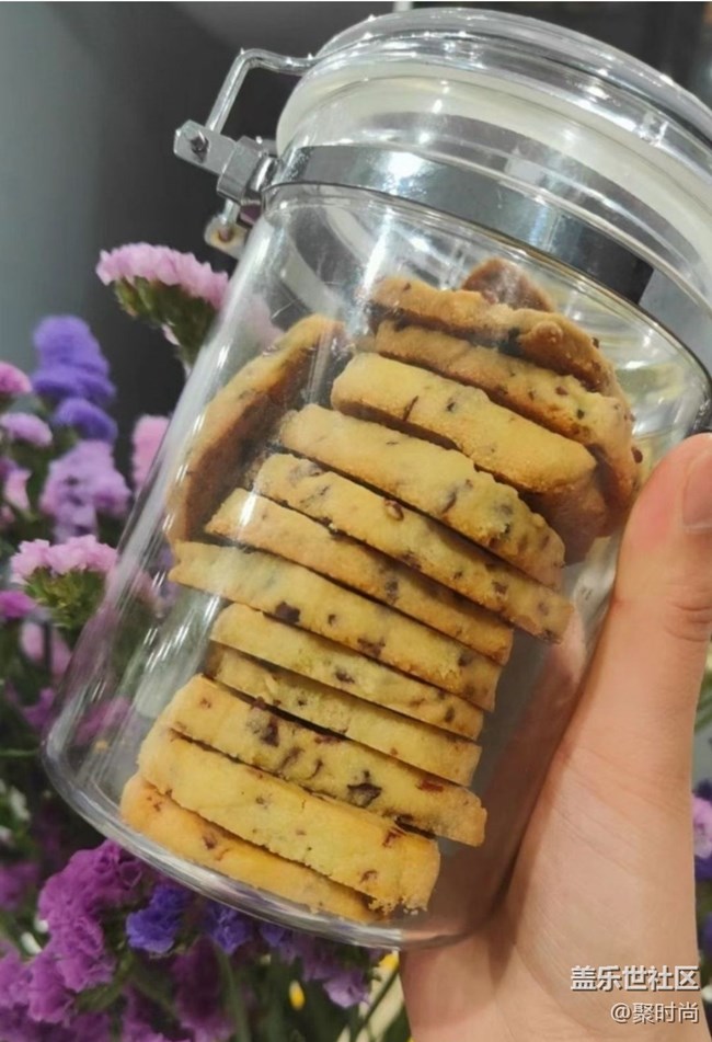 【初春美食记】烘焙