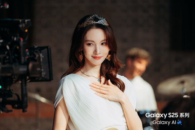 这是什么“女神”颜值！