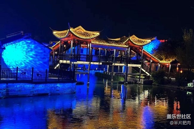 【寻城记】南浔
