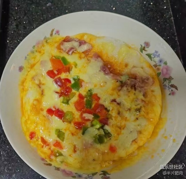 【初春美食记】芝士饼