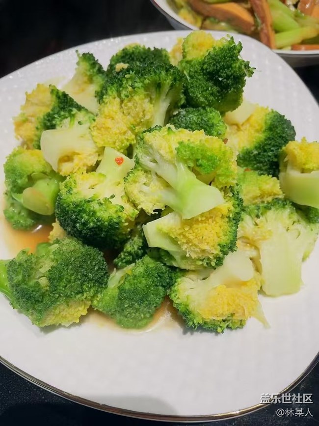 【初春美食记】认真生活