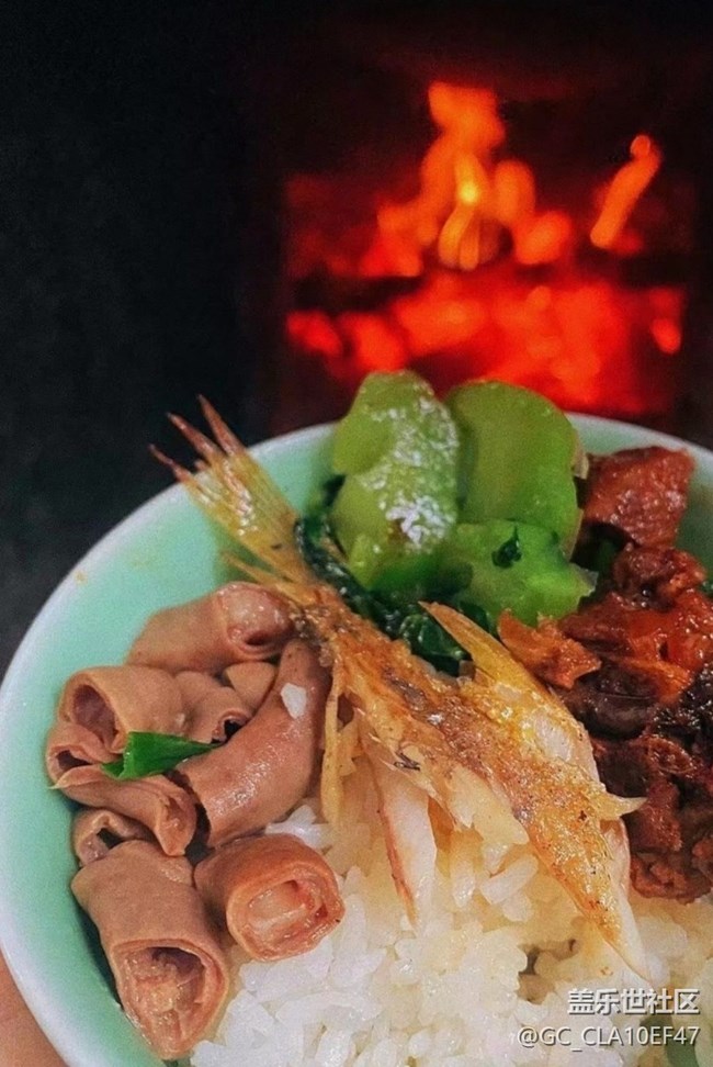 【初春美食记】吃吃