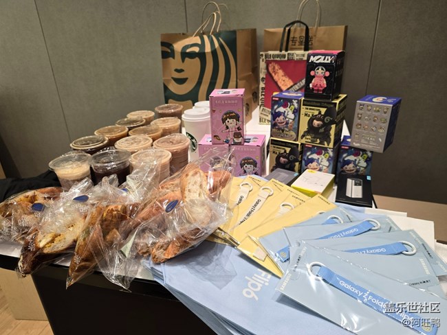 【厦门星部落】2月16日三星S25系列品鉴活动回顾贴