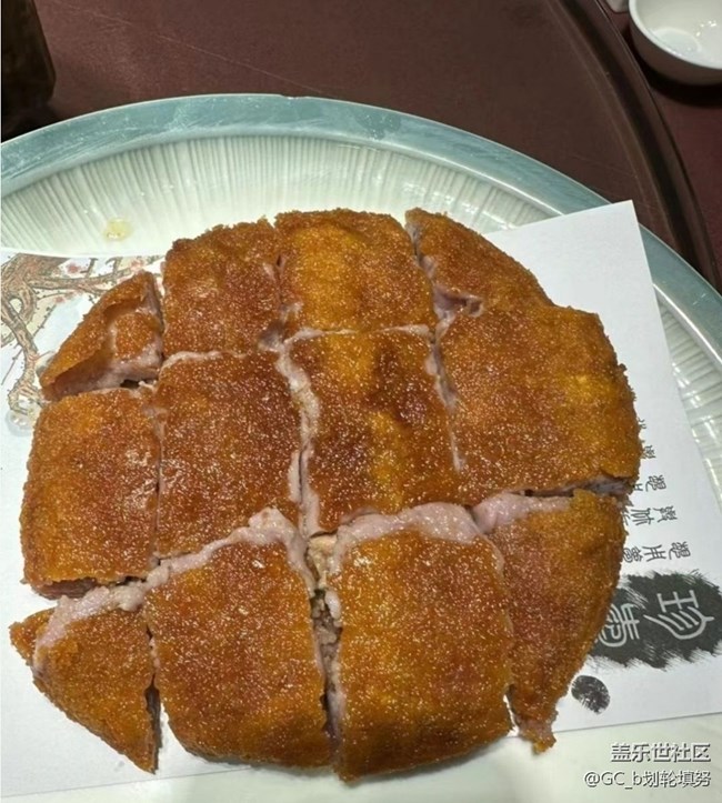 【初春美食记】香酥鸭