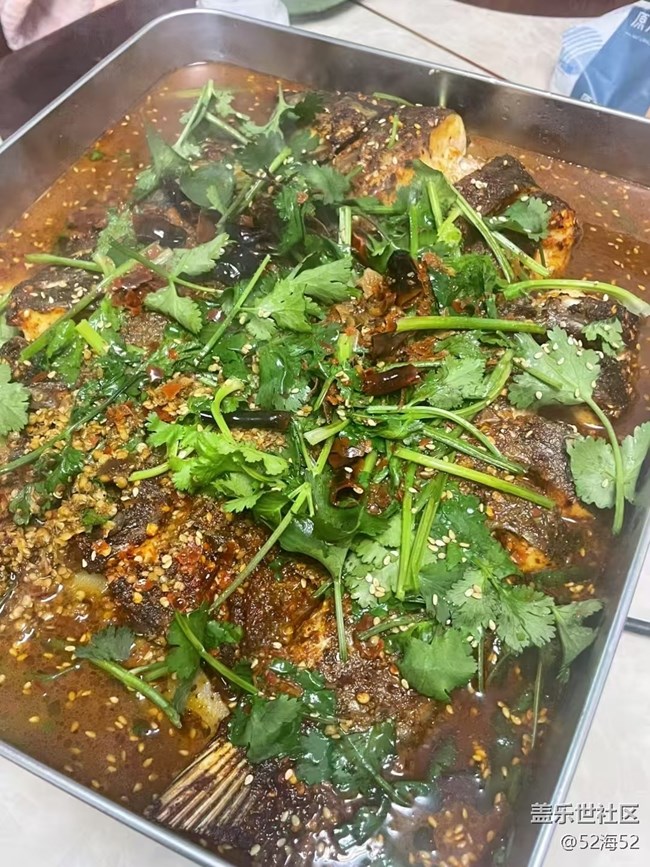 【初春美食记】烤鱼