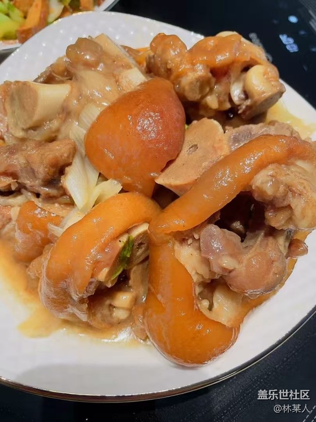 【初春美食记】认真生活