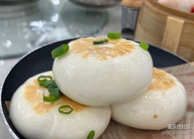 【初春美食记】下午茶