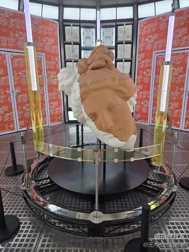 【幸福时光】身临空间站
