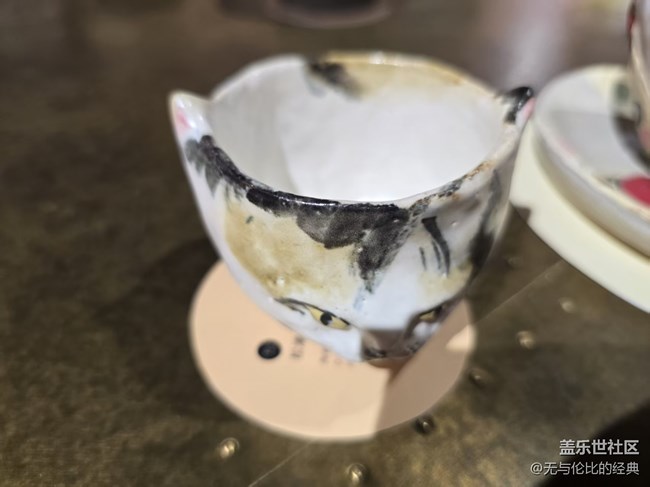 【幸福时光】喵星人用具展