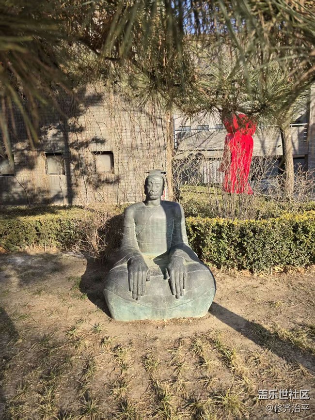 【幸福时光】与时俱进的艺术