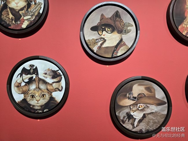 【幸福时光】撸猫日记展