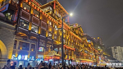 第一次试超大杯，影像确实可以