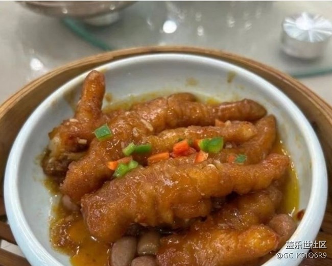 【初春美食记】下午茶