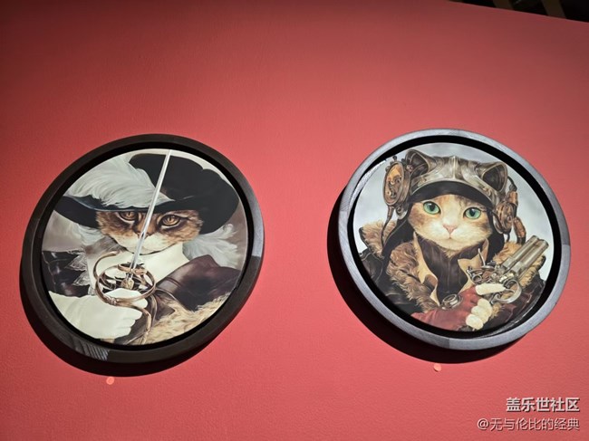 【幸福时光】撸猫日记展