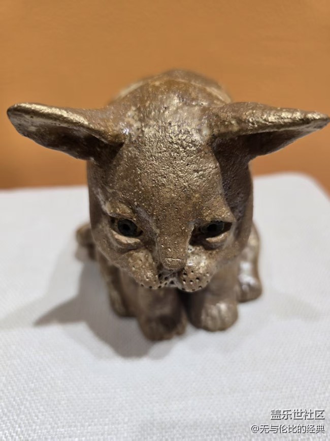 【幸福时光】猫咪用品与周边展