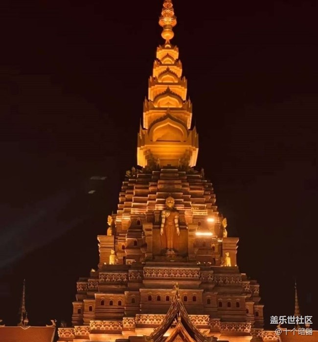 【寻城记】星光夜市