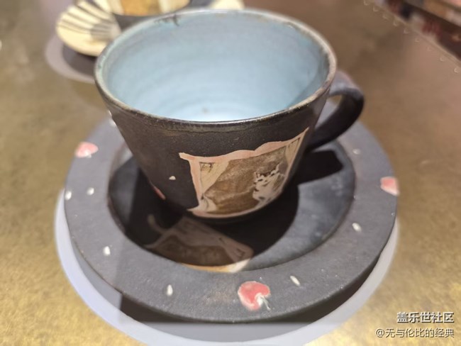 【幸福时光】印有喵星人肖像的猫咪用品