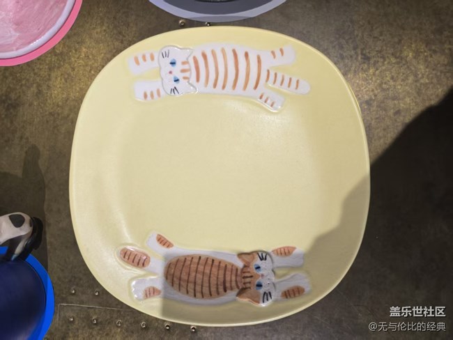 【幸福时光】喵星人用具展