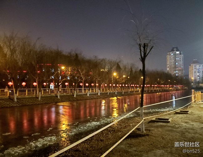 【相册里的年味】+春节中的好时光