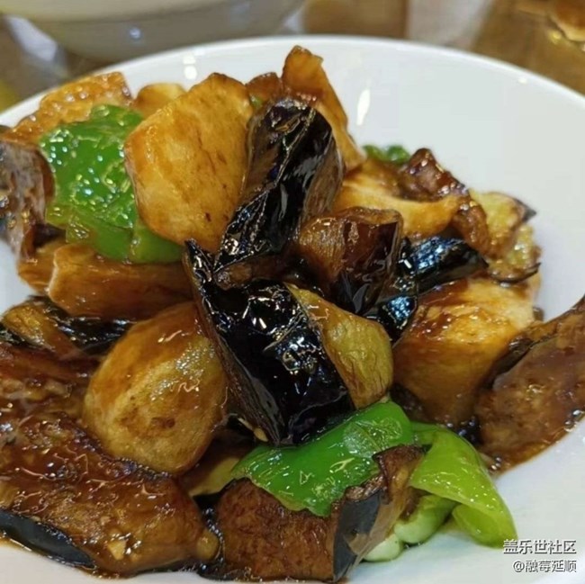 【初春美食记】东北菜