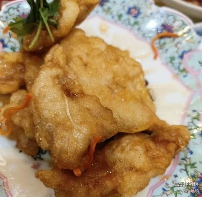 【初春美食记】东北菜