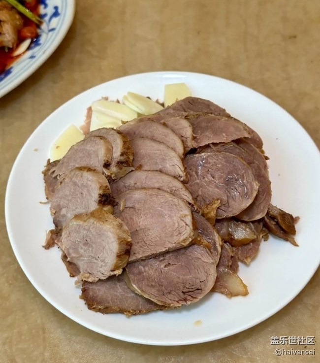 【初春美食记】美好生活
