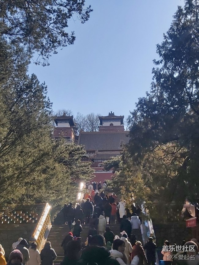 【我家附近的公园】周末惬意寻幽