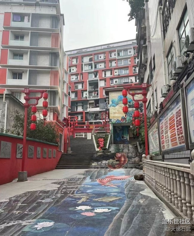 【寻城记】山城