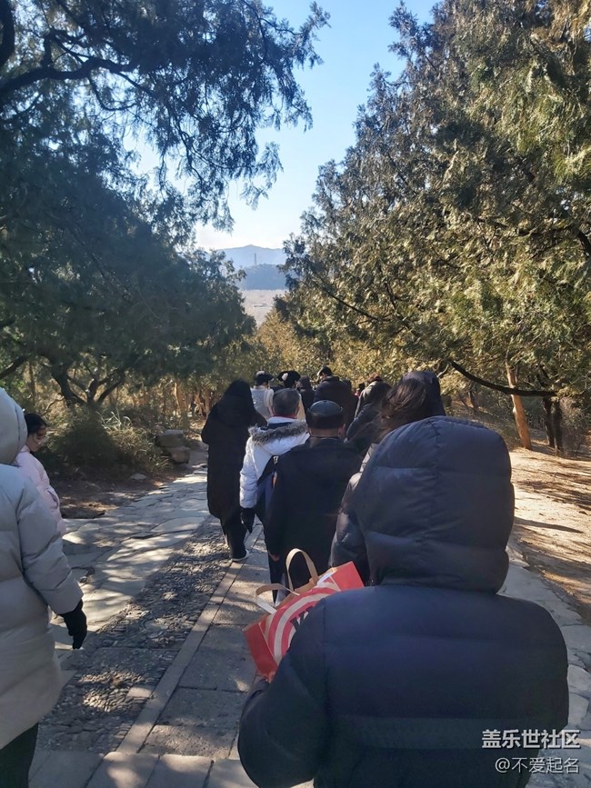 【我家附近的公园】拥抱自然人文