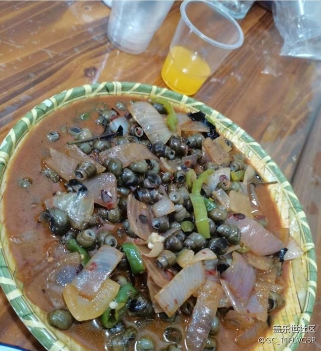 【初春美食记】饕餮盛宴