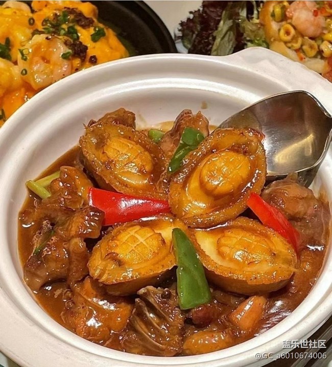 【初春美食记】精致美食