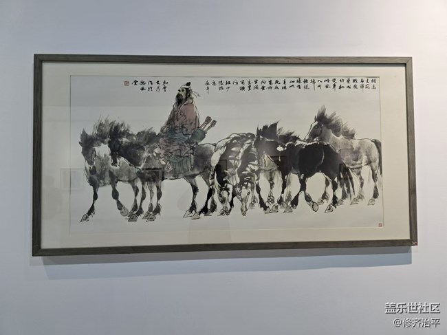 【幸福时光】风景系列作品