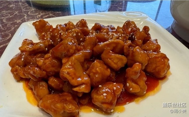 【初春美食记】杭帮菜