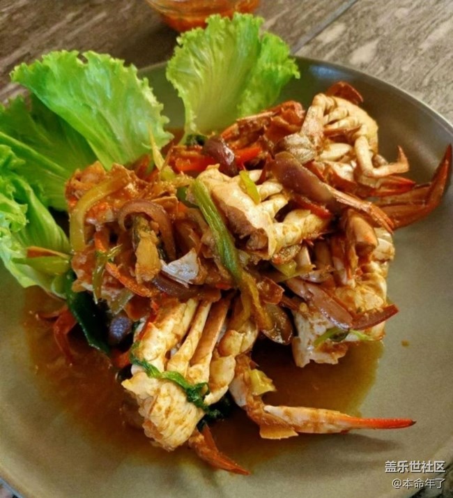 【初春美食记】美食赞