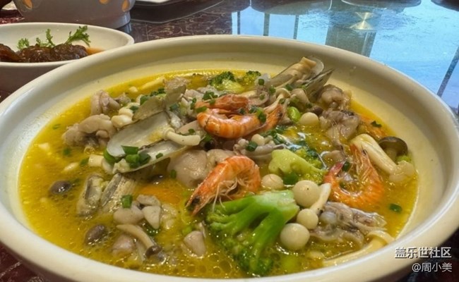 【初春美食记】杭帮菜