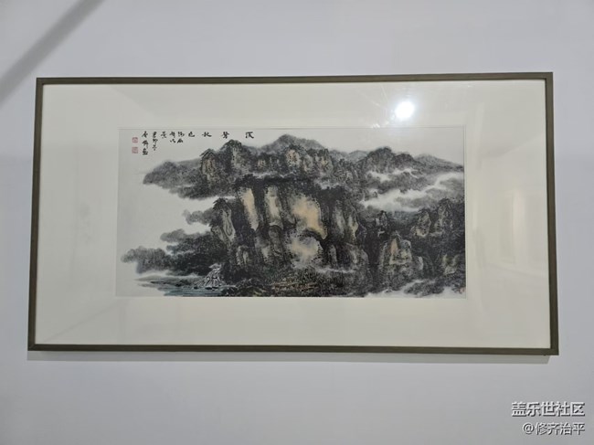 【幸福时光】风景系列作品